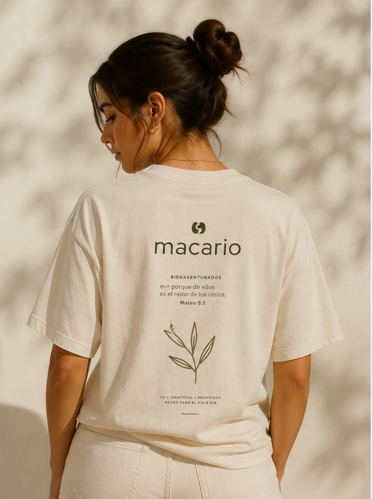 Camiseta Mujer 01